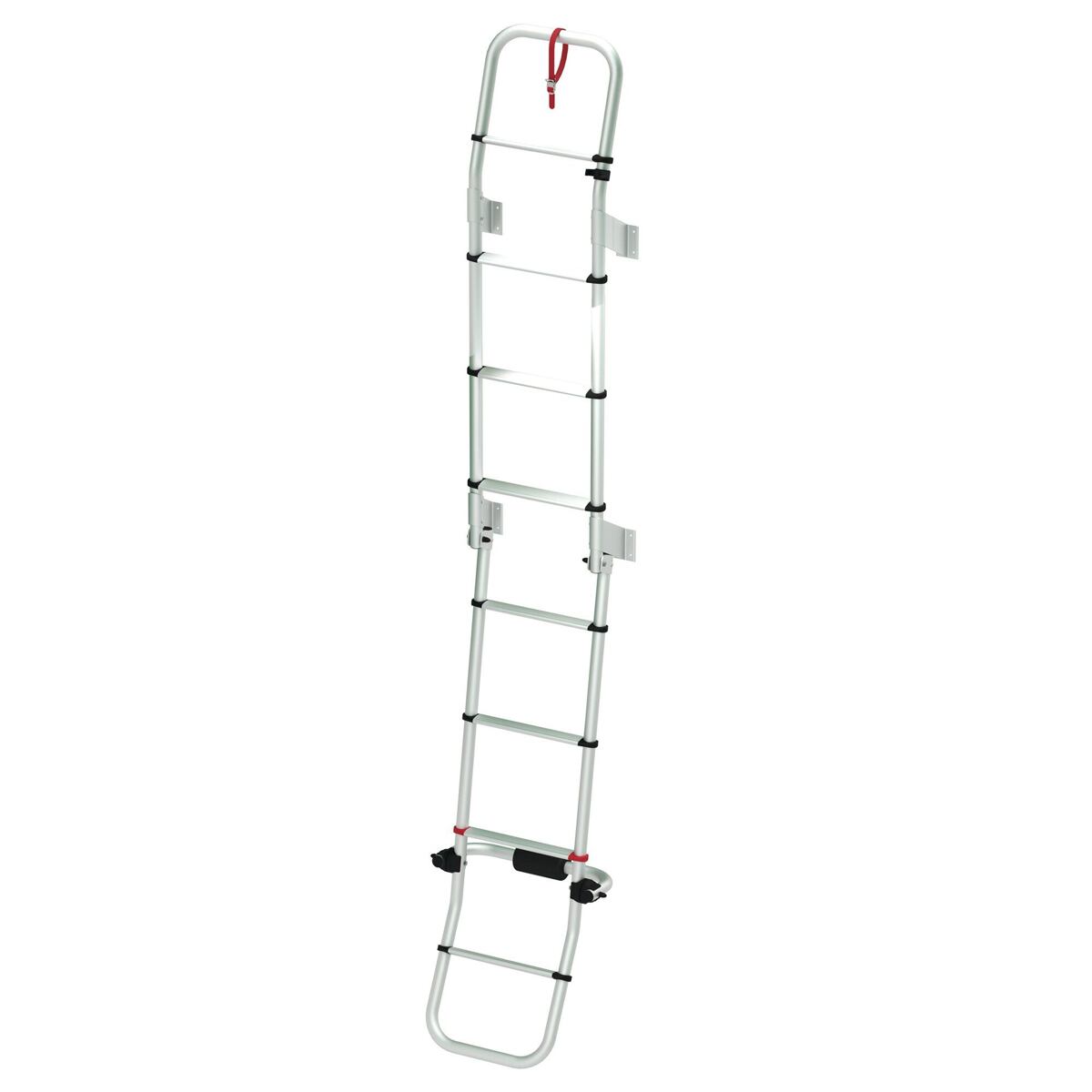Žebřík pro obytná auta Fiamma Deluxe 8