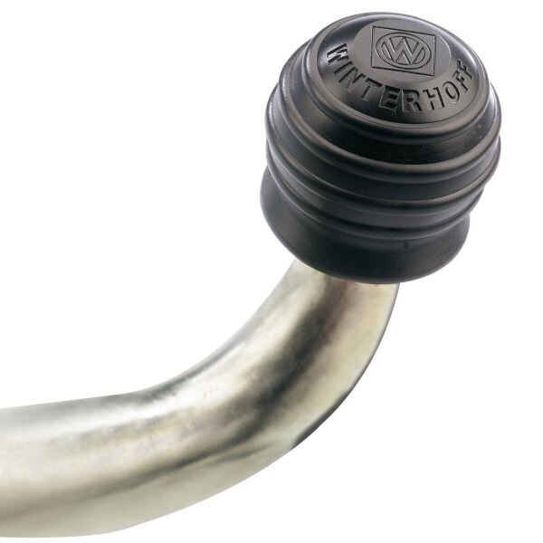 Krytka koule tažného zařízení Winterhoff