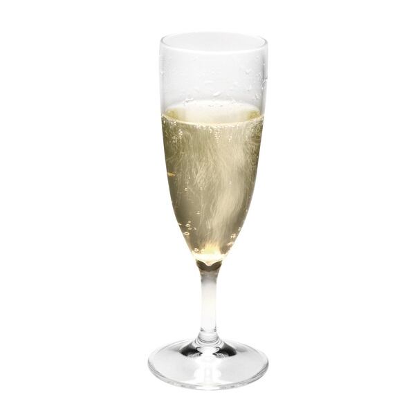 Sklenice na šampaňské Camp4 Estella 160 ml, 2 ks