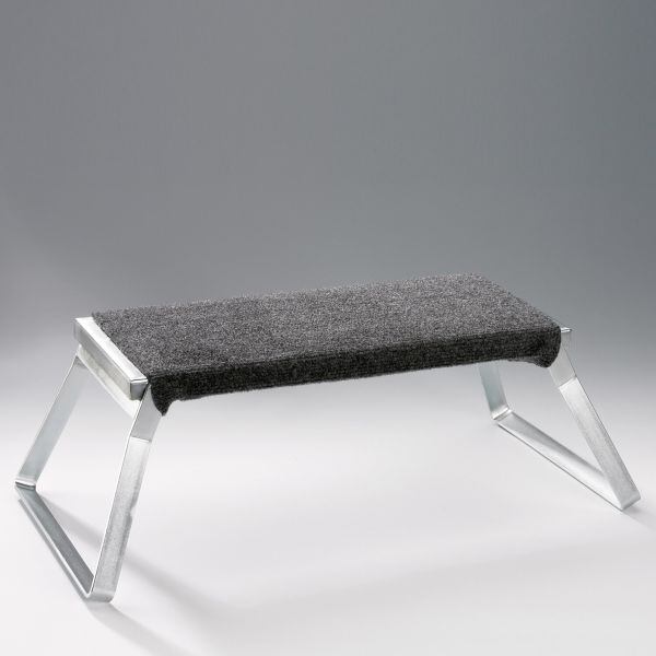 Koberec na schůdek LILIE