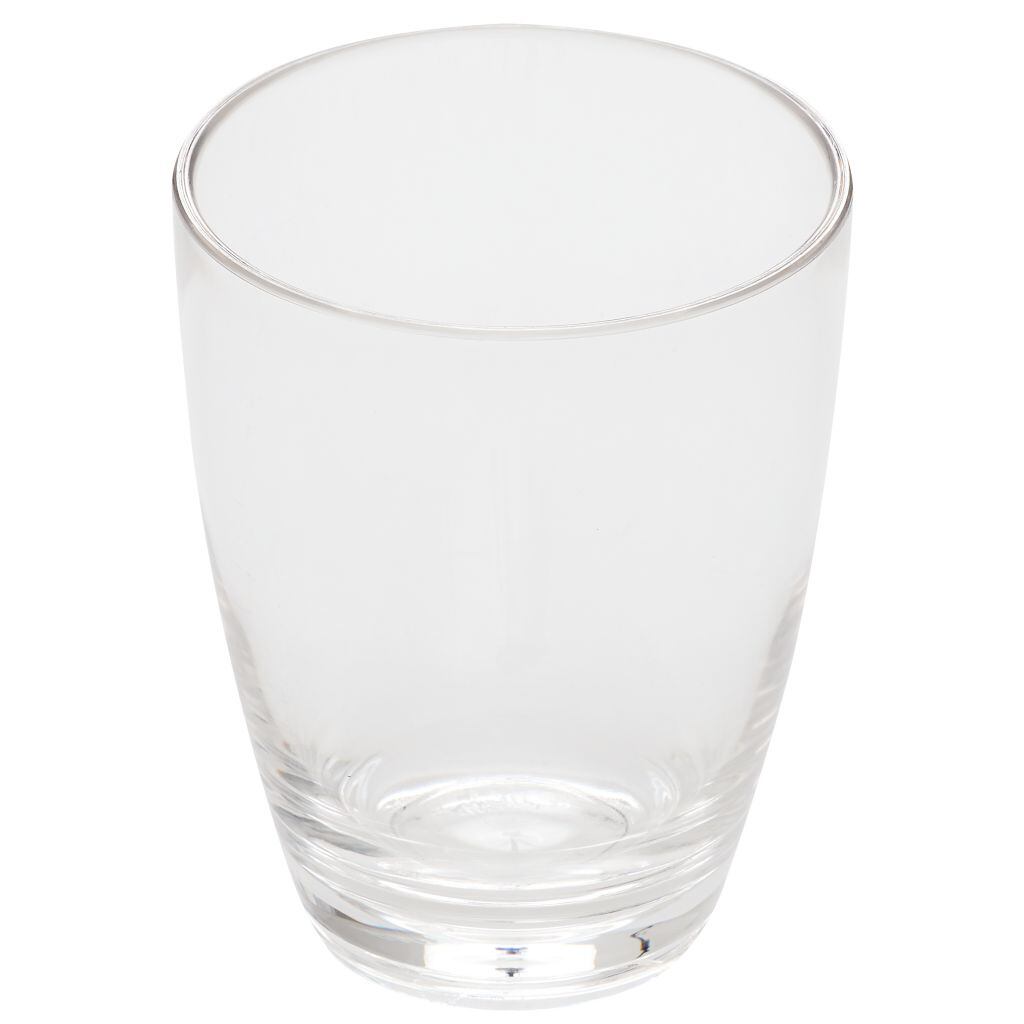 Sada nádobí Isabella Series North druh nádobí sada skleniček, 4 × 392 ml