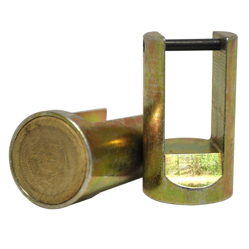 Třecí destičky stabilizátoru Winterhoff SSK verze SSK 1