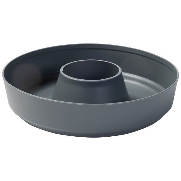 Silikonová forma ke kempingové troubě Omnia barva antracit