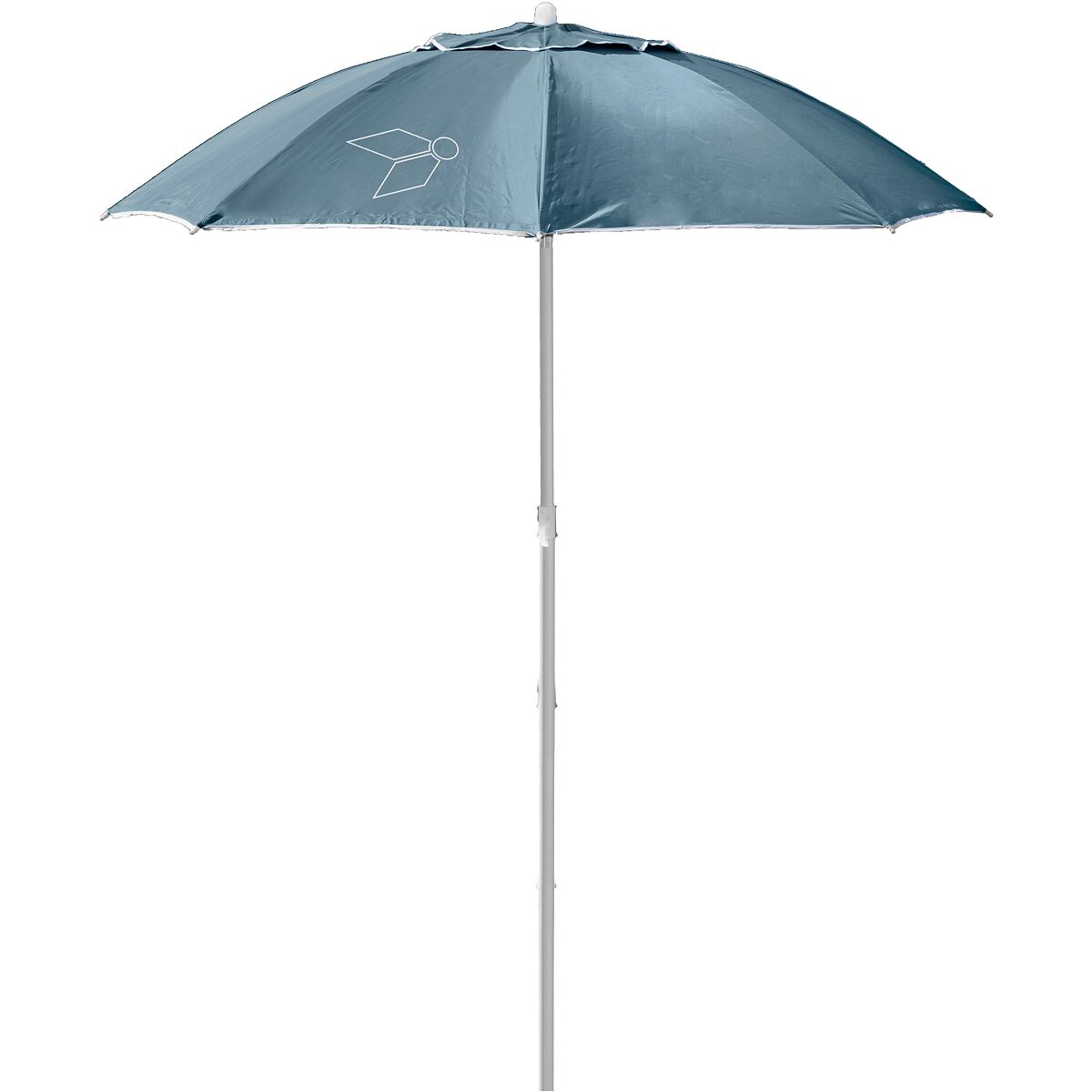 Slunečník a přístřešek Brunner Beach XL 200