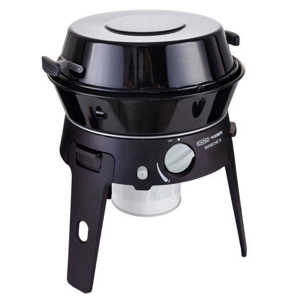 Plynový gril Cadac Safari Chef 30 HP Deluxe