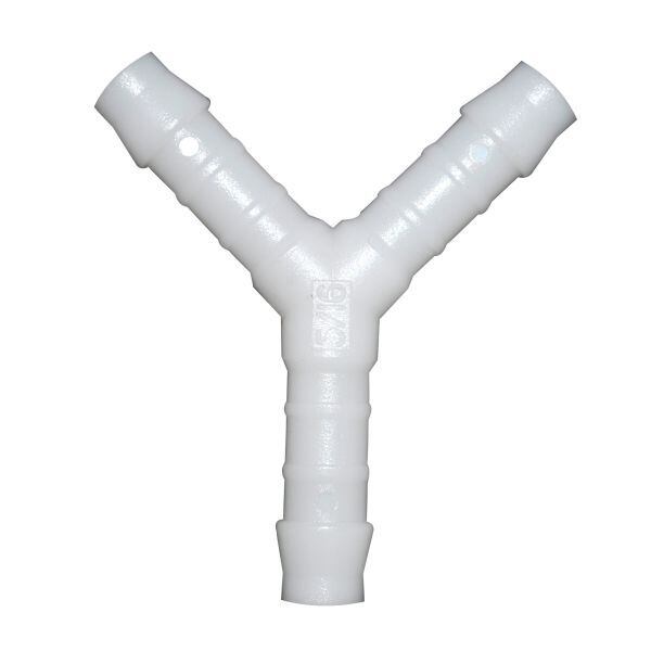 Hadicová spojka Y-25 FAWO počet kusů v balení 1 ks