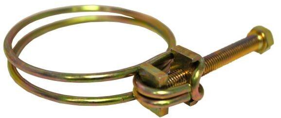 Speciální hadicová ocelová spona FAWO