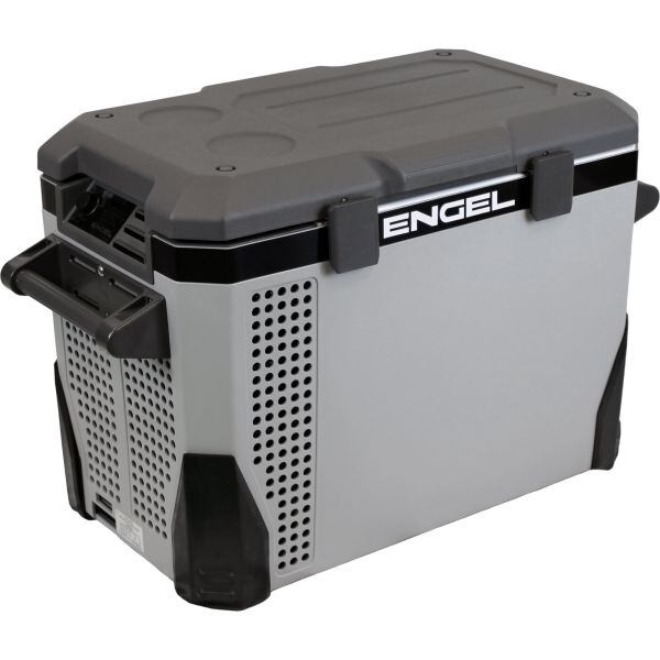Levně Kompresorový chladicí box Engel MR040F-G3NE, 12/24/230 V