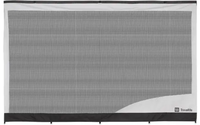 Sluneční clona pro markýzy Travellife Isola délka 280 cm