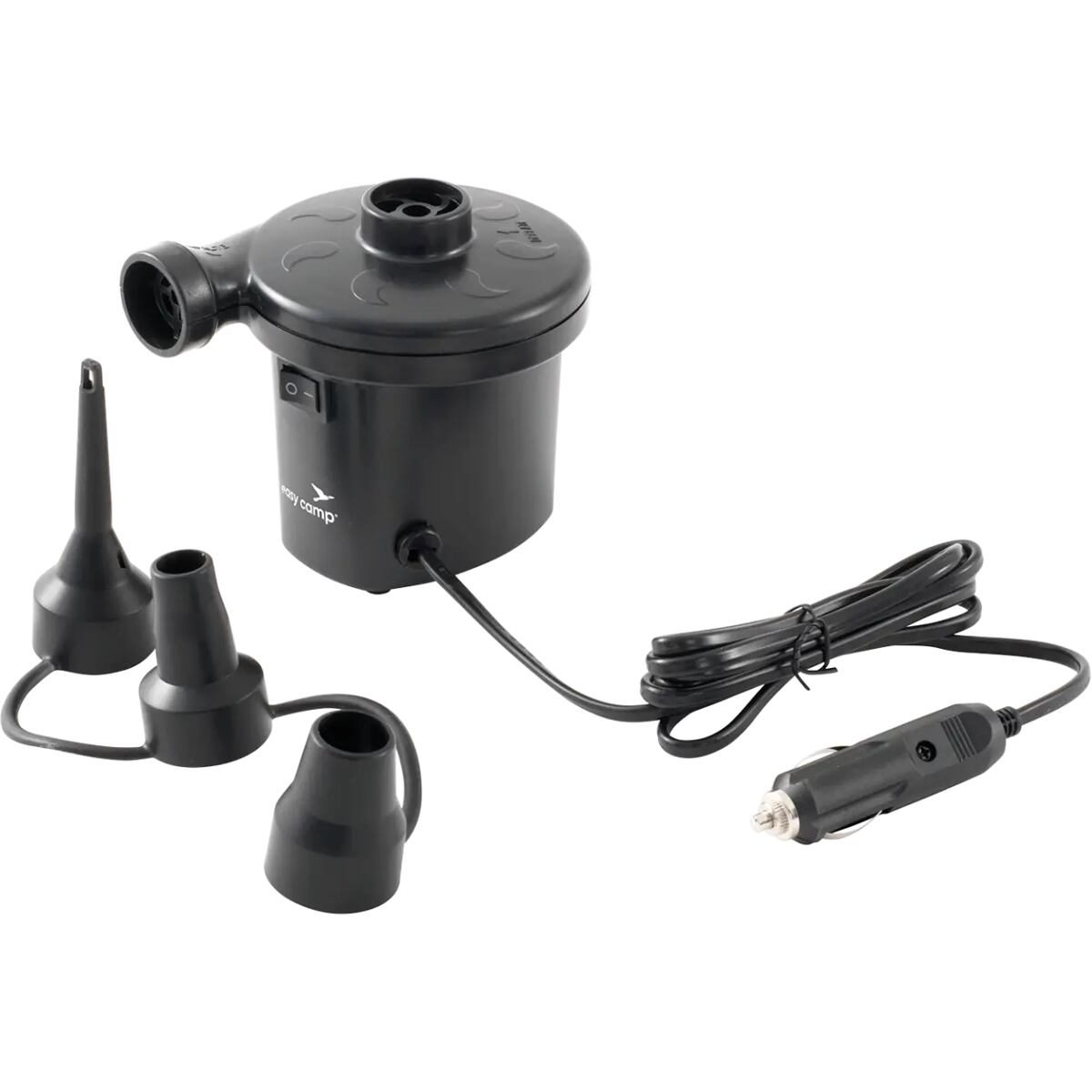 Elektrická pumpa Easy Camp El Nino 12V