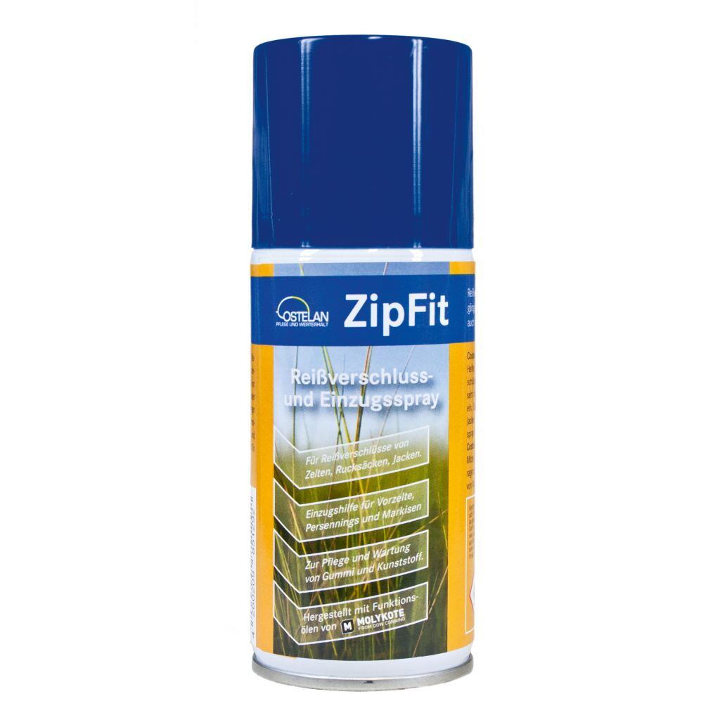 Stahovací sprej Zip-Fit Costelan 150 ml