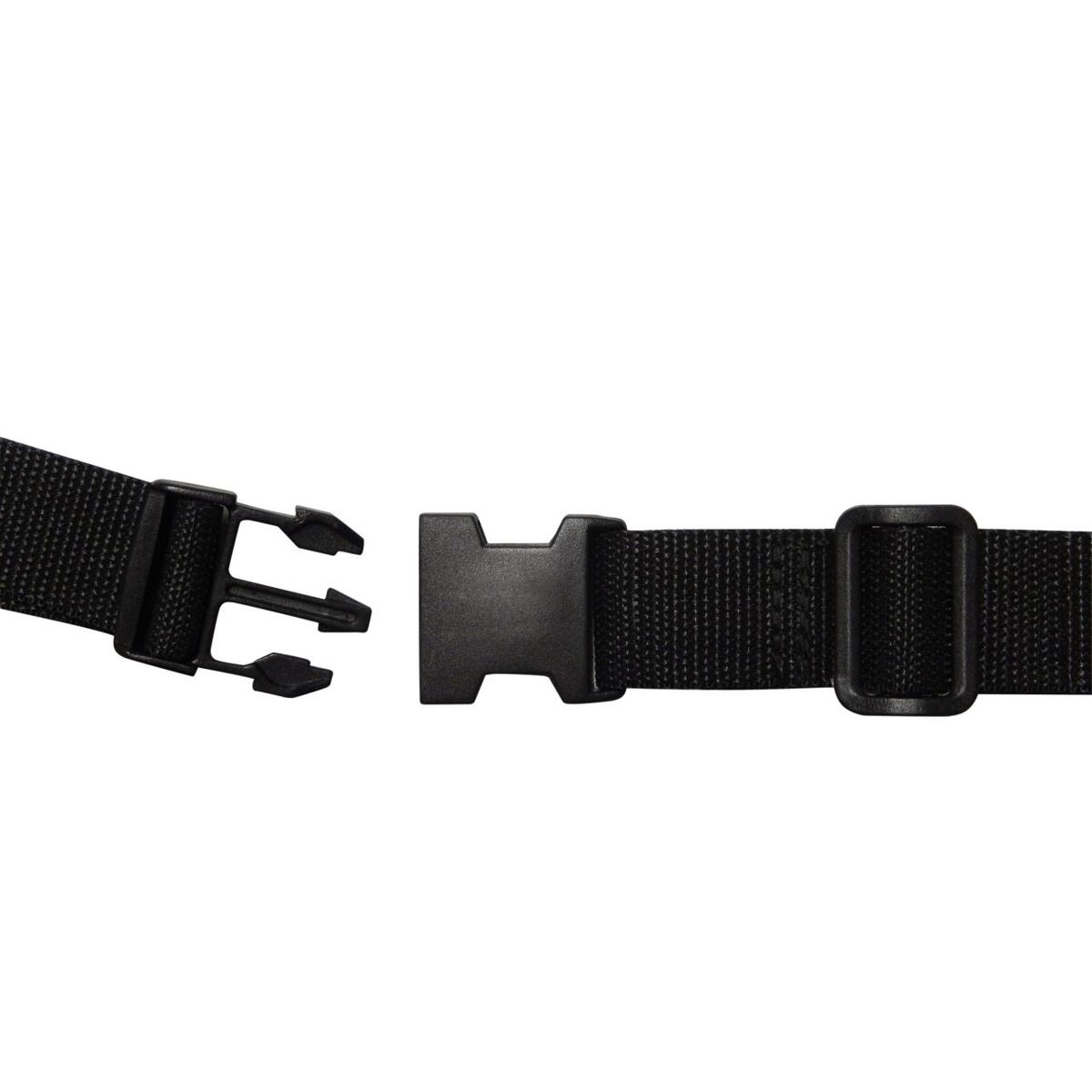 Zacvakávací utahovací popruhy k plachtám Hindermann