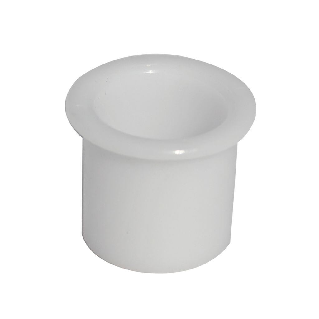 Koncový kryt Bush na markýzy Fiamma