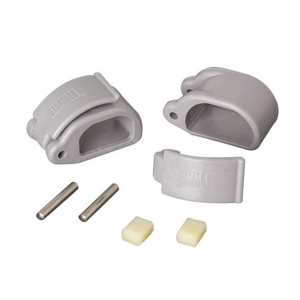 Zajišťovací páčka stavěcí nohy pro markýzy Fiamma Caravanstore a F35