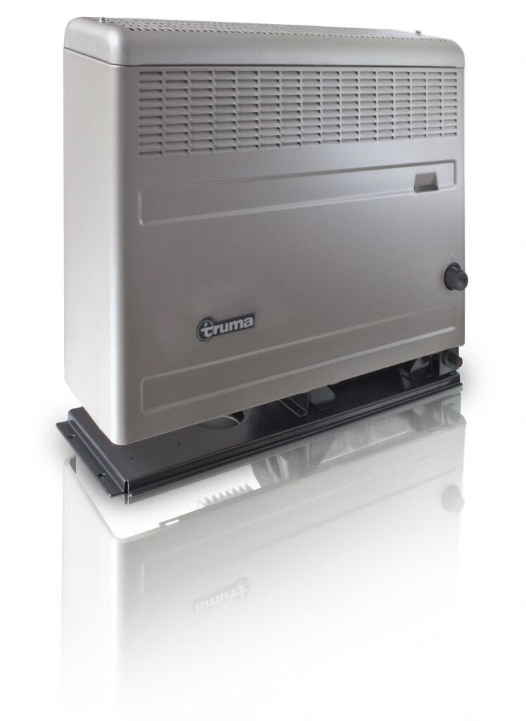 Levně Topení Truma S 2200 Trumatic varianta pravostranné s automatickým piezo zapalováním