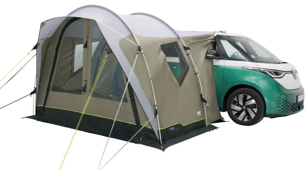 Předstan k dodávce Outwell Seacrest