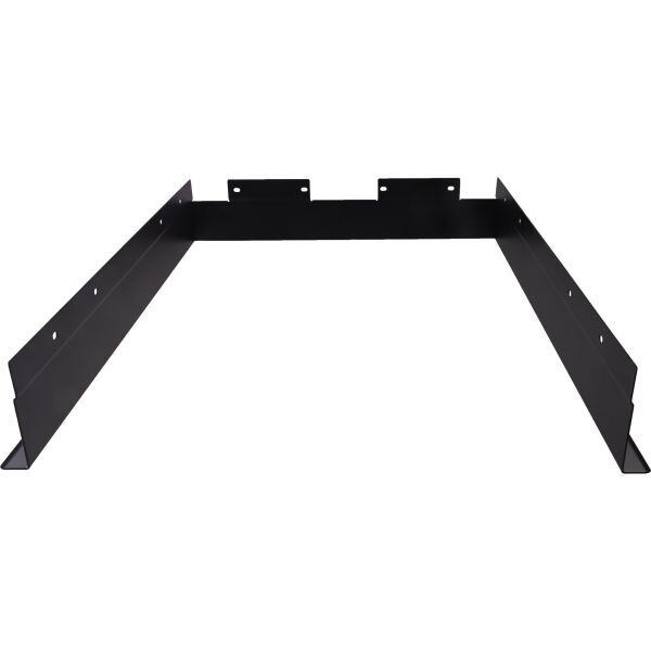 Instalační rám k lednici Dometic CoolMatic NRX 50C barva černá