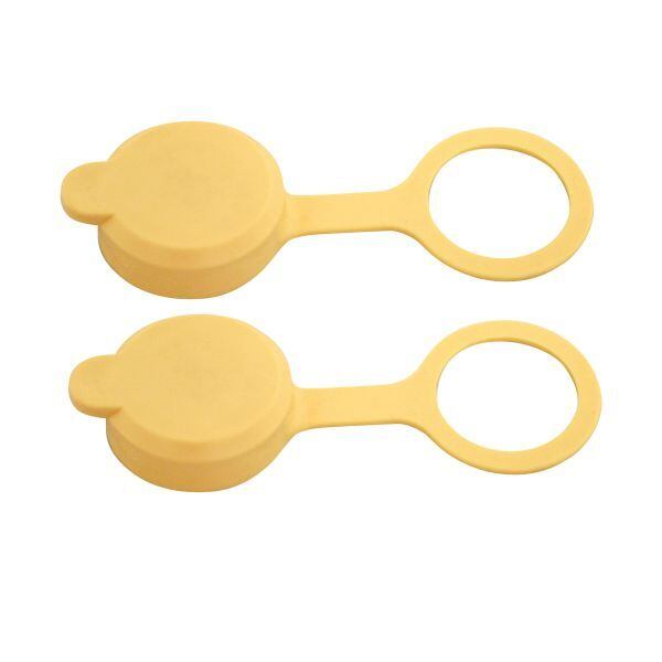 Náhradní krytka STS Oberholz zámku plynové skříně