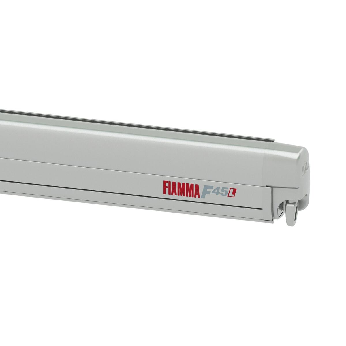 Levně Markýza Fiamma F45, pouzdro šedé, plátno šedé délka 500 cm varianta F45 L