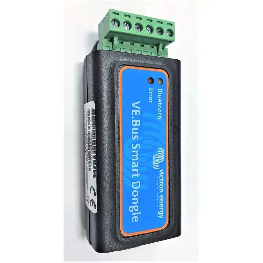Rozhraní Victron Energy VE.Bus Smart Dongle