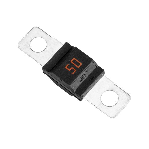 Levně Pojistka pro vysoký proud MIDI Littelfuse proud 50 A