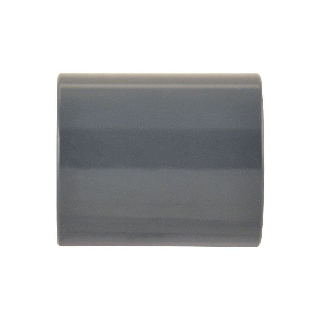 Vodovodní spojka rovná LILIE GrauGELB