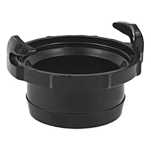 Adaptér pro odpadní systém LILIE 3“ US rovný