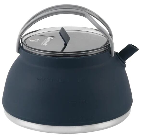 Skládací konvice Outwell Collaps Tea Time 1,5 l