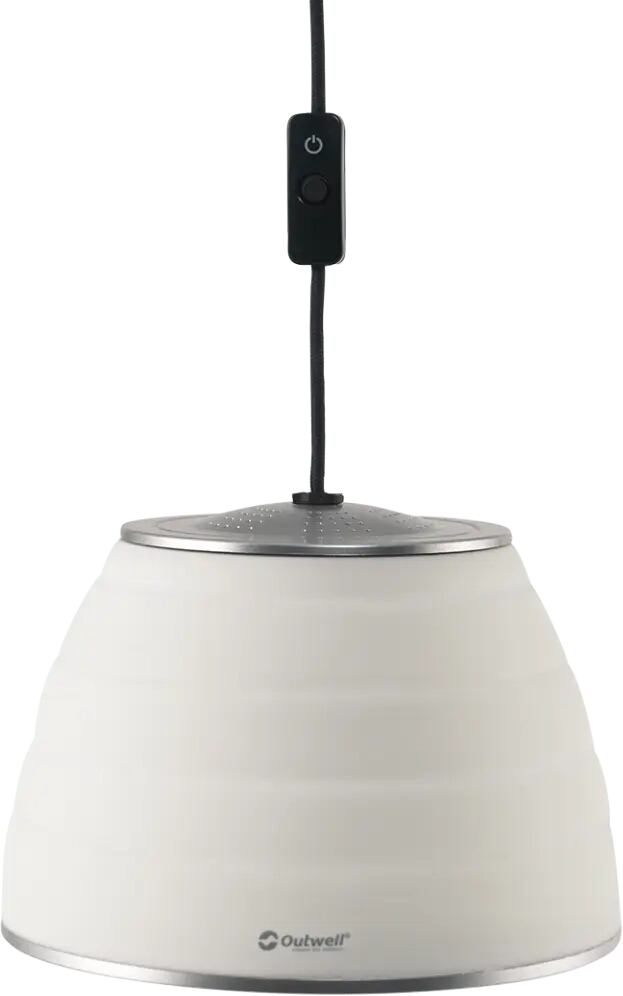 Skládací stropní LED světlo Outwell Leonis Lux