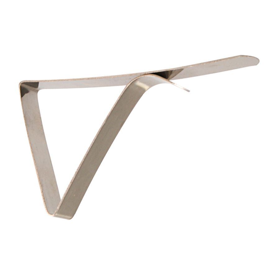 Držák na ubrus Metaltex, 2 ks