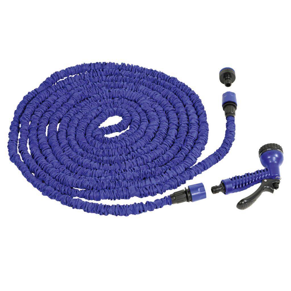 Flexibilní hadice Yachticon, 7–22,5 m