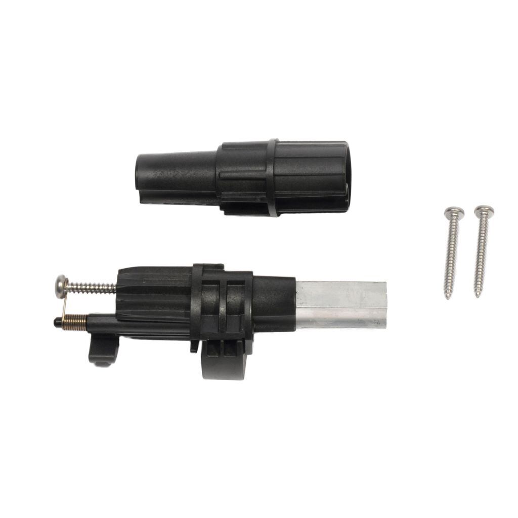 Koncové díly navíjecího válce pro markýzy Thule Omnistor 4900/5200