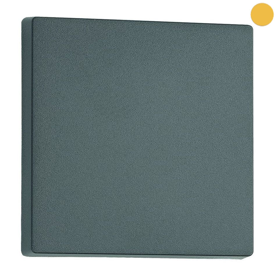 Horní kryt Fawo vypínače varianta nedělený