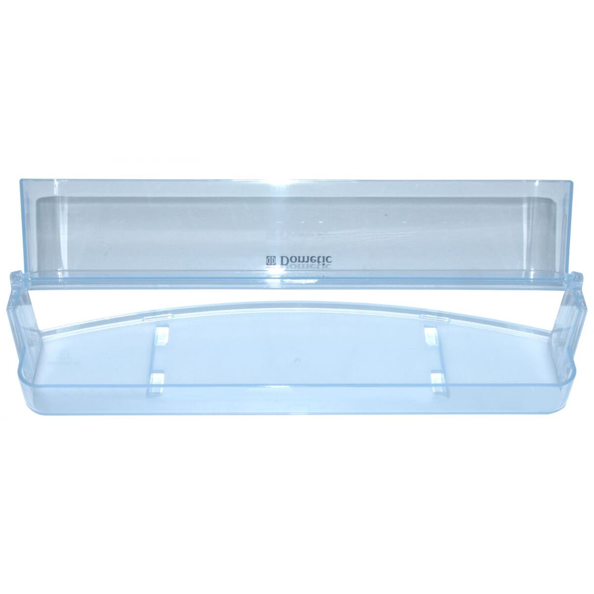 Levně Přihrádky do dveří lednice Dometic – modré rozměry (š × v × h) 37,5 × 6,7 × 10,2 cm