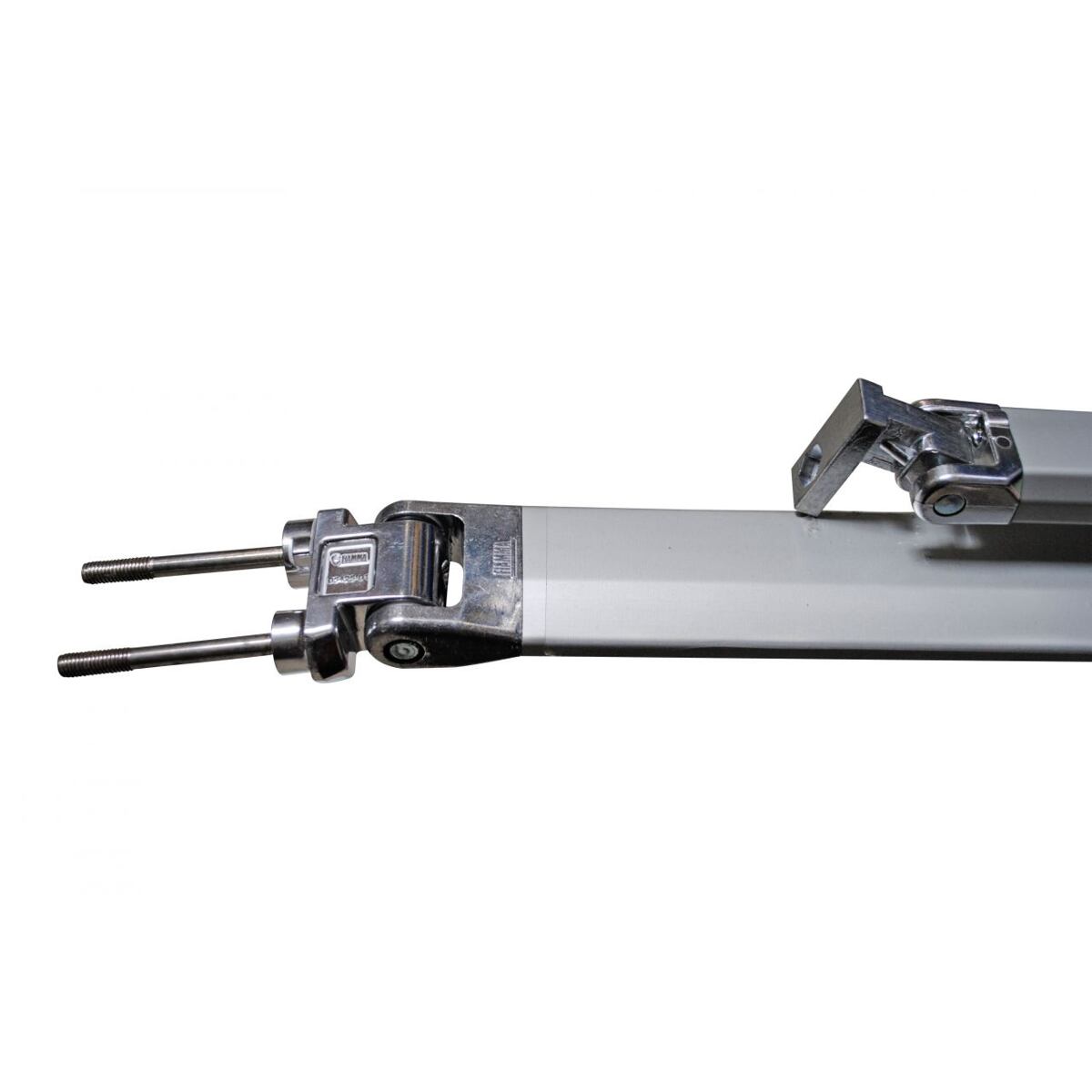 Náhradní rameno pro markýzy Fiamma F45i/i L orientace levá strana délka 4,5–5,5 m