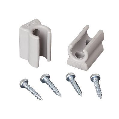 Levně Nástěnný držák kliky pro markýzy Fiamma průměr 12 mm