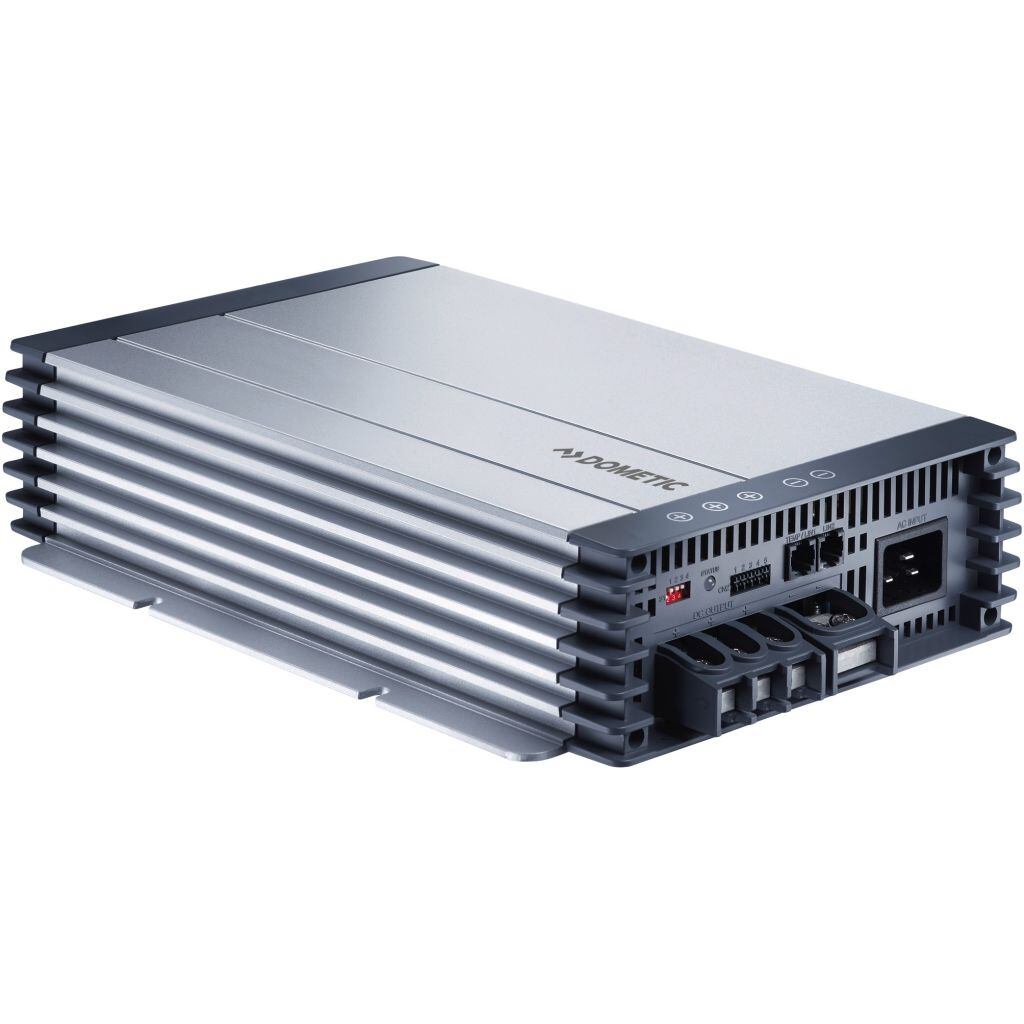Levně Nabíječka baterií PerfectCharge 12 V nabíjecí proud 80 A model MCA 1280