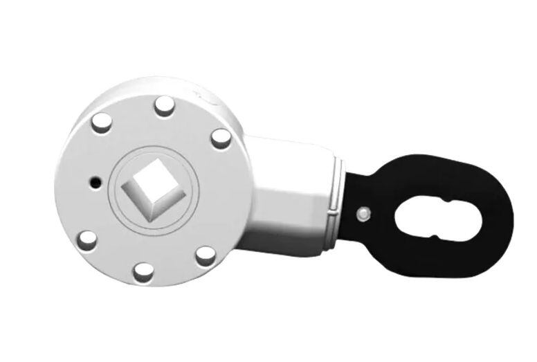 Převodovka markýzy Fiamma F80S