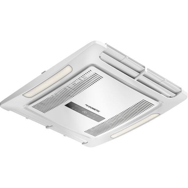 Rozdělovač vzduchu Dometic pro klimatizace FJX4 1700, FJX4 2200 a FJX7