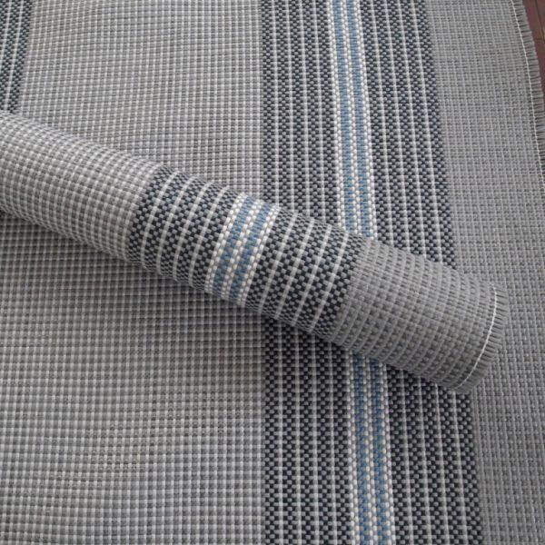 Koberec do stanu Arisol Premium šedý rozměry (d × š) 250 × 450 cm