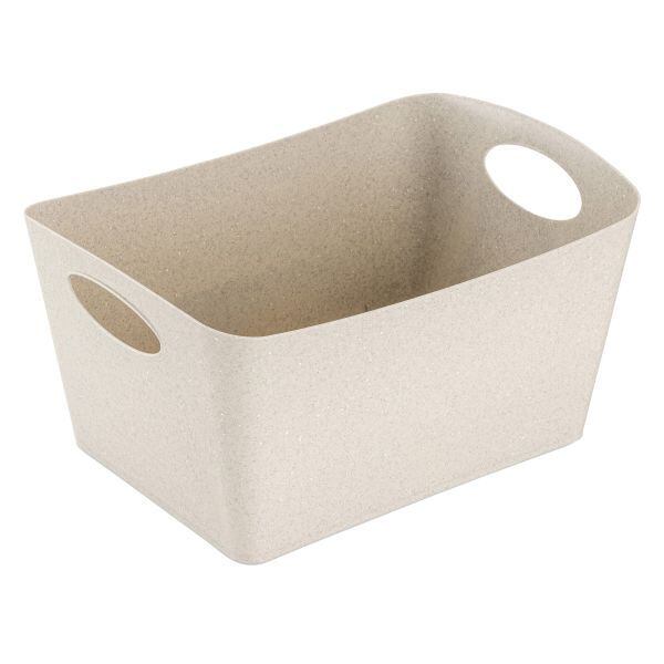 Levně Úložný box Koziol Boxxx M barva béžová