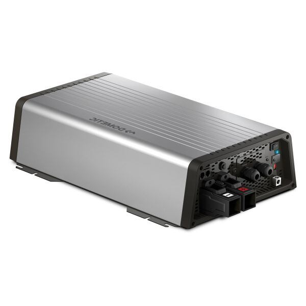 Levně Sinusový měnič Dometic SinePower DSP-T napětí 24 V stálý / špičkový výkon 3500/6000 W