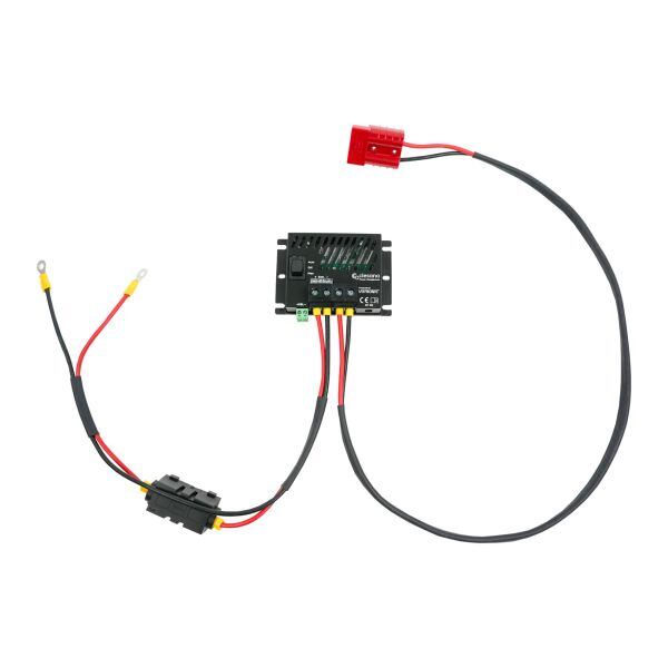 Instalační sada Votronic pro správu napájení Clesana Power Management varianta s kabelem