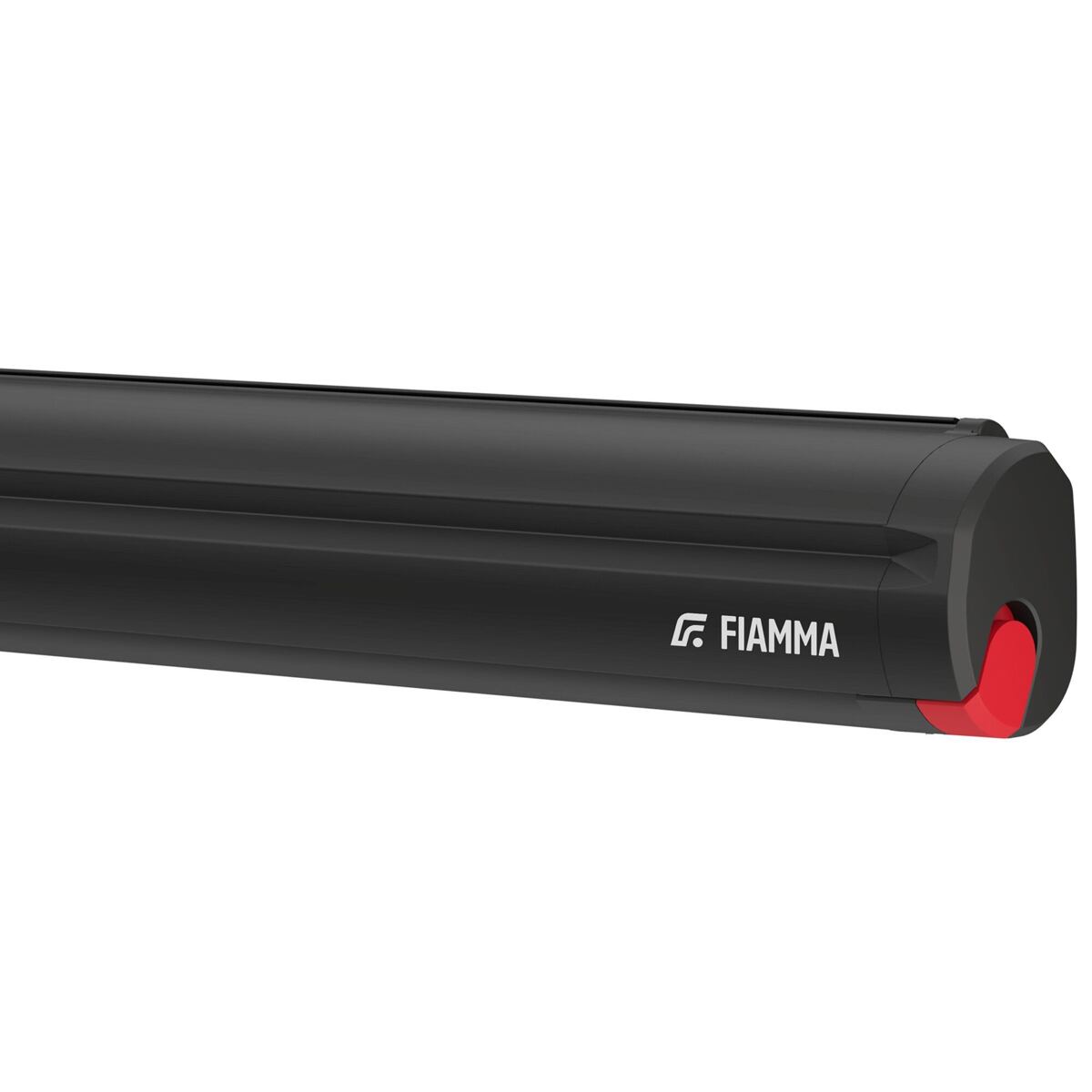 Markýza Fiamma F35 pouzdro černé, plátno šedé délka 260 cm