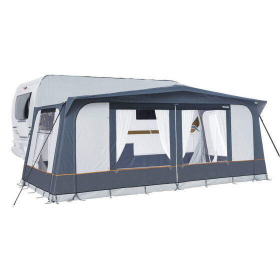 Předstan Trigano ATLANTIQUE pro karavan, 2,7 m