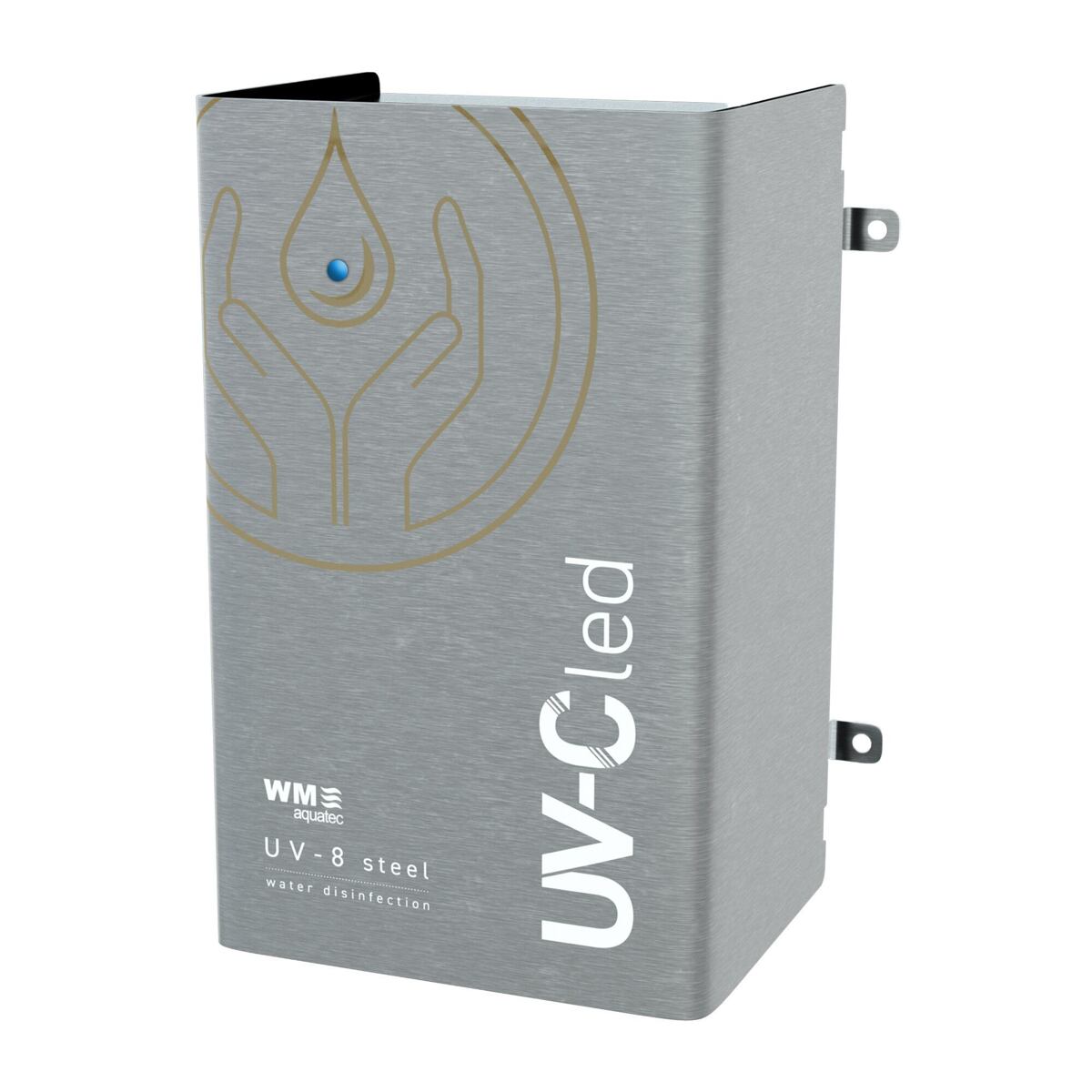 Dezinfekce vody WM Aquatec UV-8 Steel