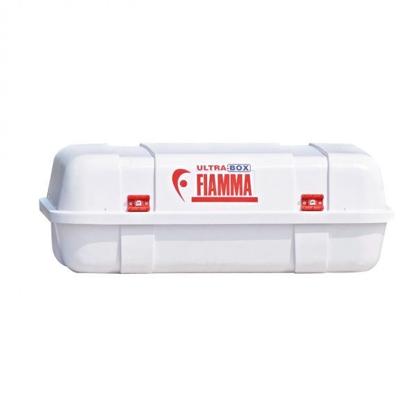 Levně Střešní box Fiamma Ultra Box 2 Top
