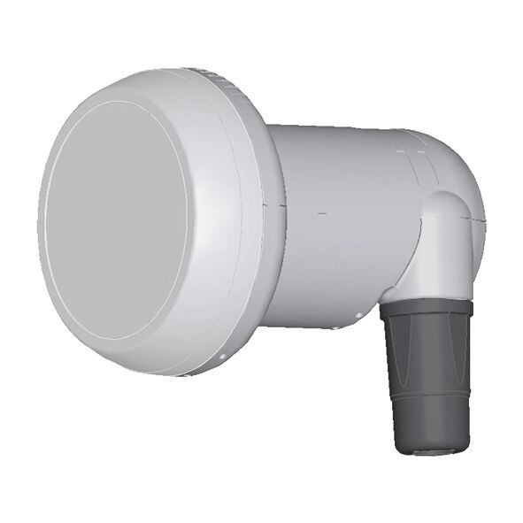 Univerzální single LNB KEL 411