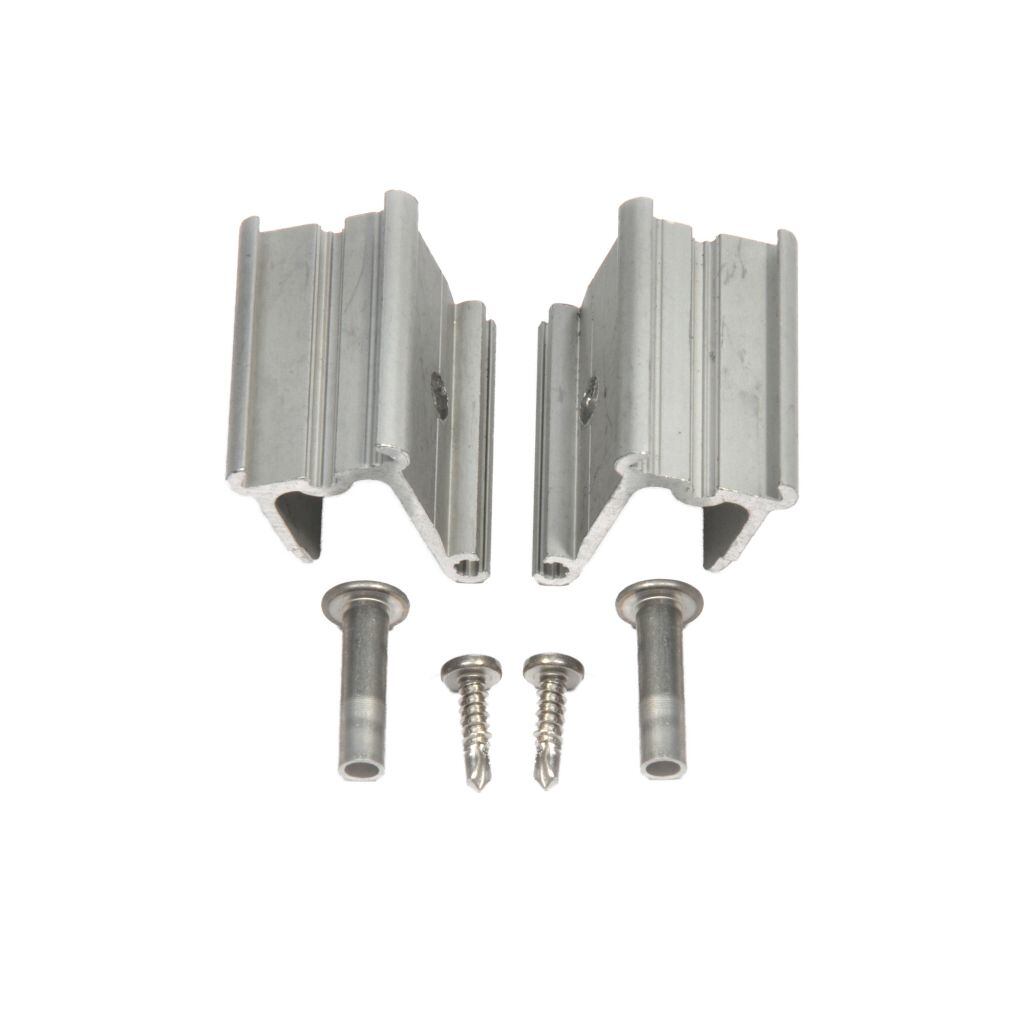 Přední uchycení opěrné nohy pro markýzy Thule Omnistor