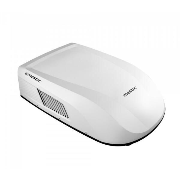 Klimatizace Mestic Rooftop RTA-2600